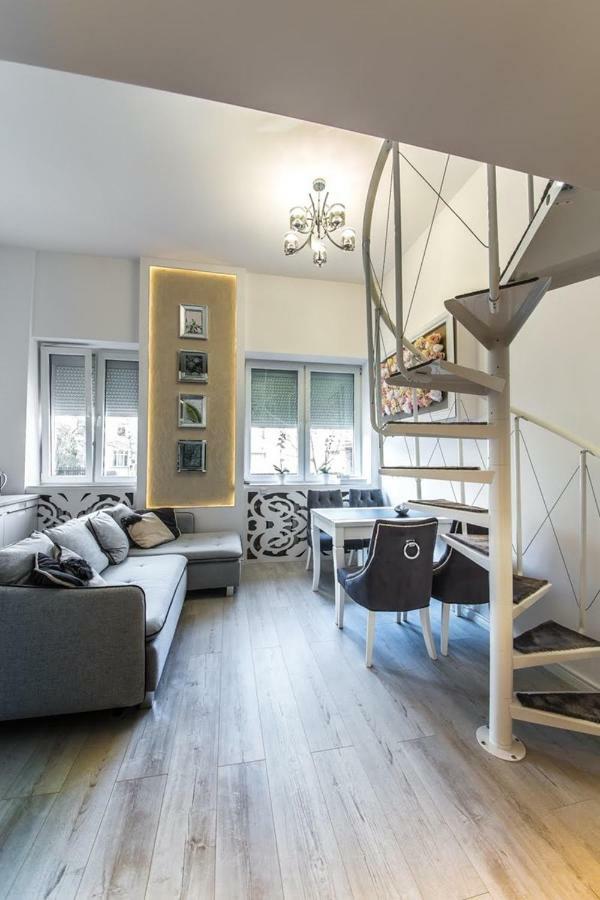 Sweet Dream Apartamento Zielona Góra Exterior foto